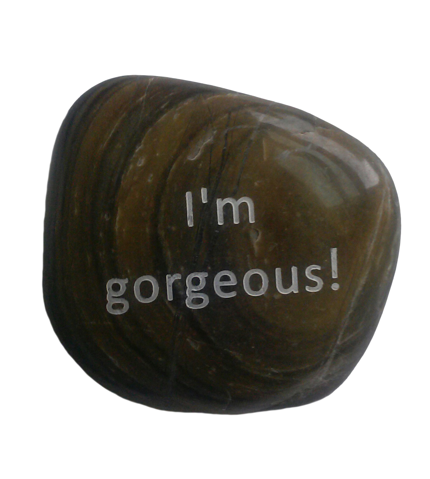 I'm gorgeous! - Click Image to Close